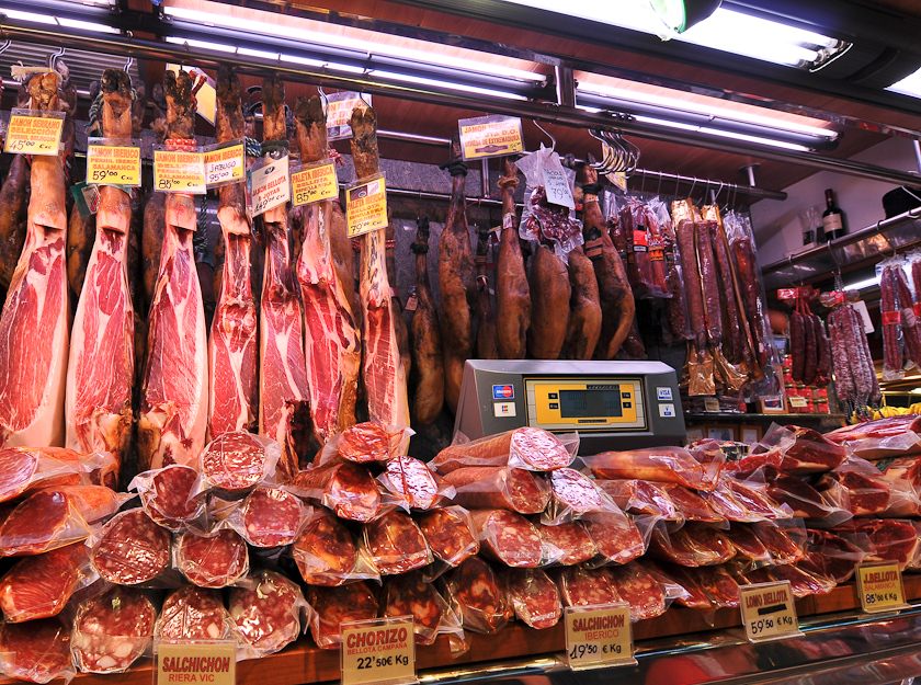 Рынок Где Можно Купить Мясо