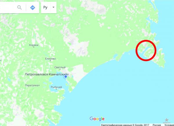 Новатэк Камчатка на карте.jpg