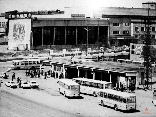 Автостанция 10 км, 80-е.jpg