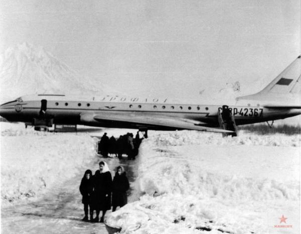 1964 г. 14 марта  Ту-104.jpg