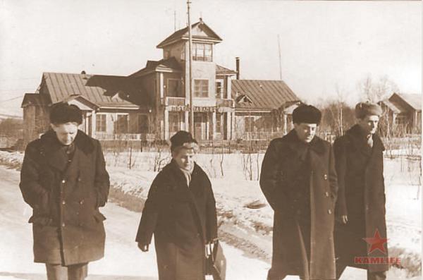 Аэровокзал 1963.jpg