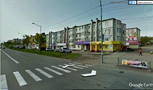 пр. 50 лет Октября 13 аварийный дом.jpg